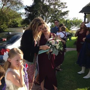 Meet your Posher, Edie